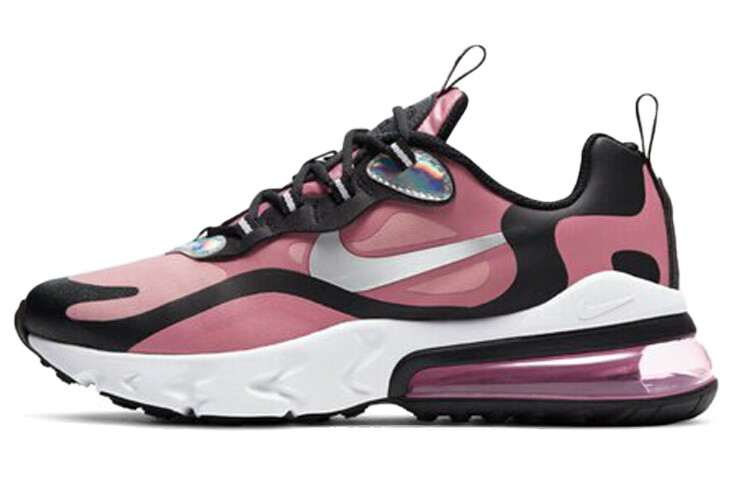 Женские кроссовки Nike Air Max 270
Женские кроссовки Nike Air Max 270