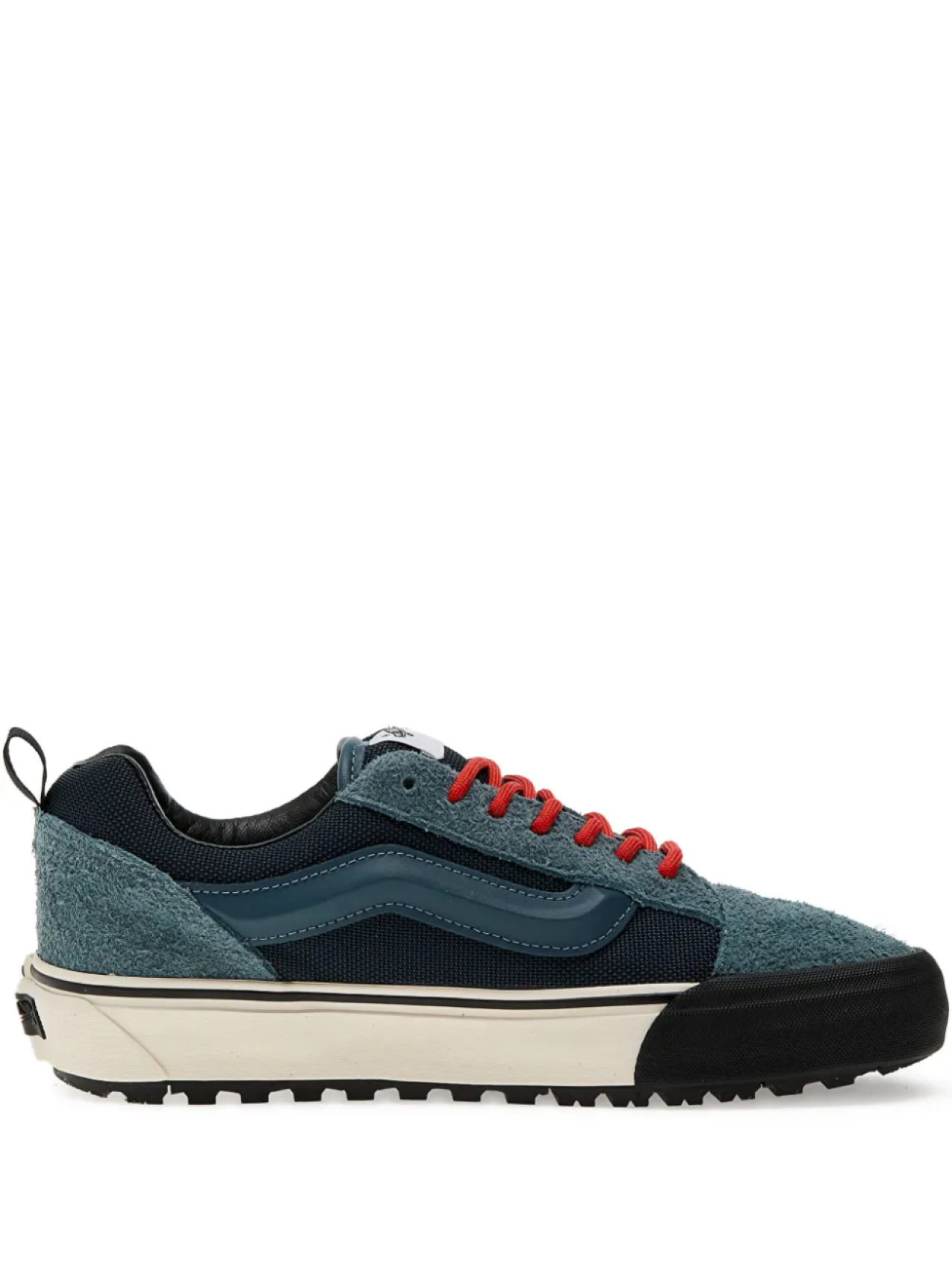 Vans кеды Knu Skool, синий
Vans кеды Knu Skool, синий