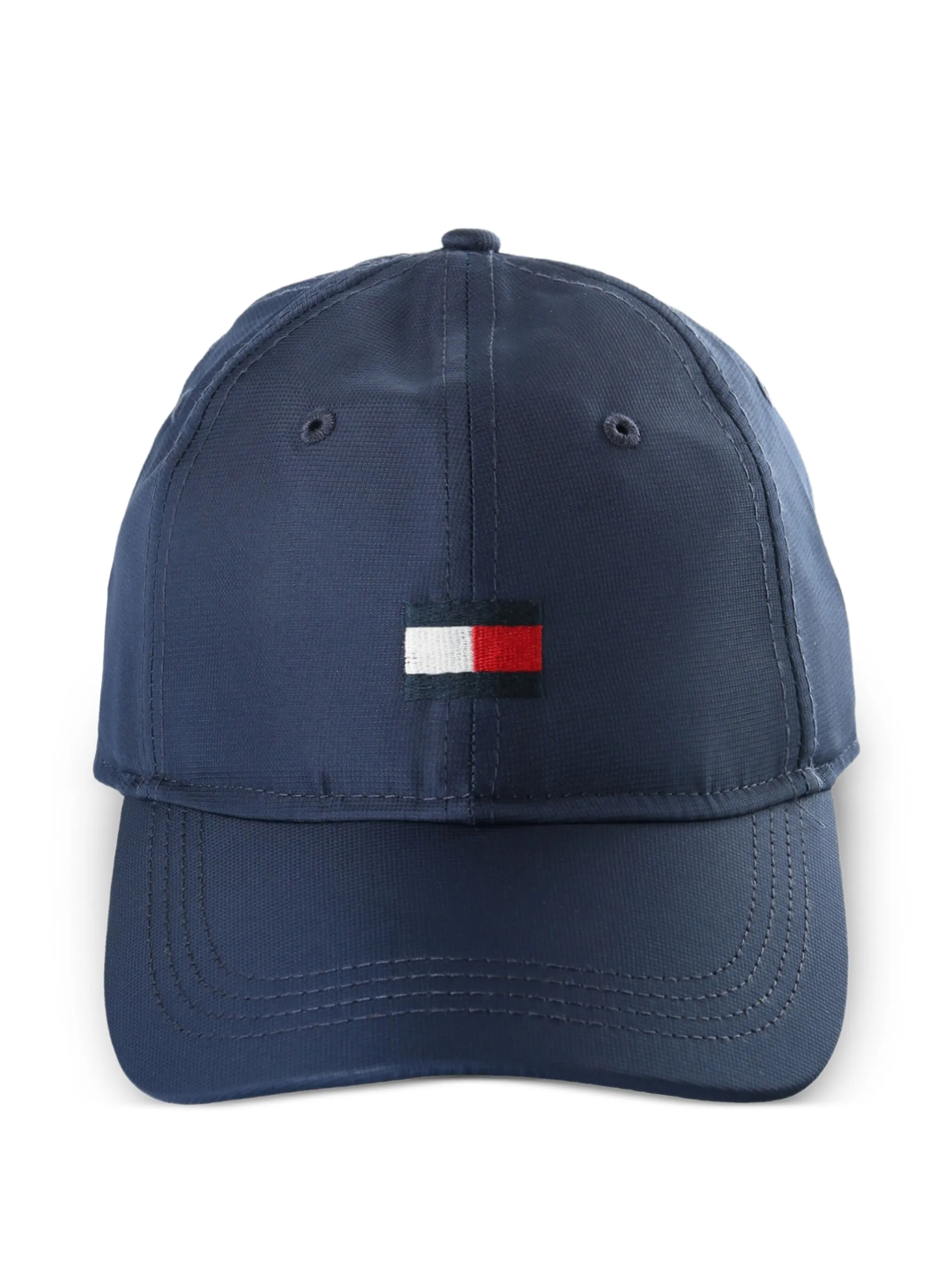 Кепка с вышитым логотипом Tommy Hilfiger, синий
Кепка с вышитым логотипом Tommy Hilfiger, синий