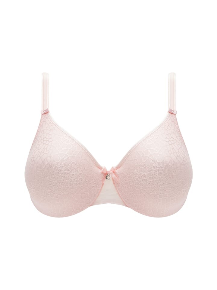 Бюстгальтер-минимайзер Chantelle Minimizer BH Magnifique, цвет zart rose
Бюстгальтер-минимайзер Chantelle Minimizer BH Magnifique, цвет zart rose