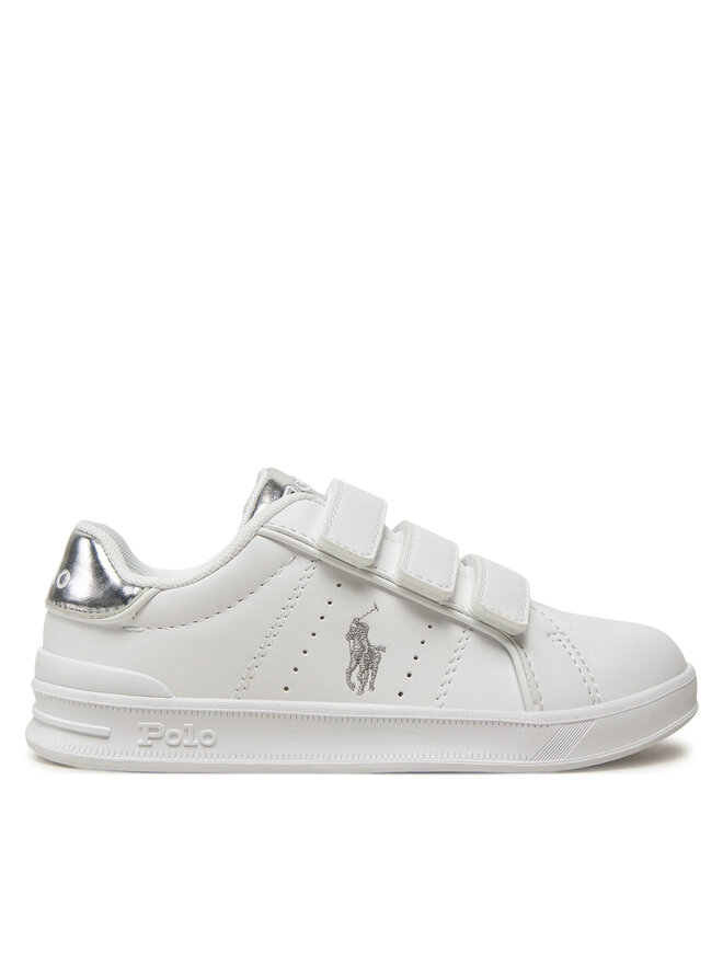 Кроссовки Polo Ralph Lauren Heritage Court III Ez RL01360040, белый
Кроссовки Polo Ralph Lauren Heritage Court III Ez RL01360040, белый