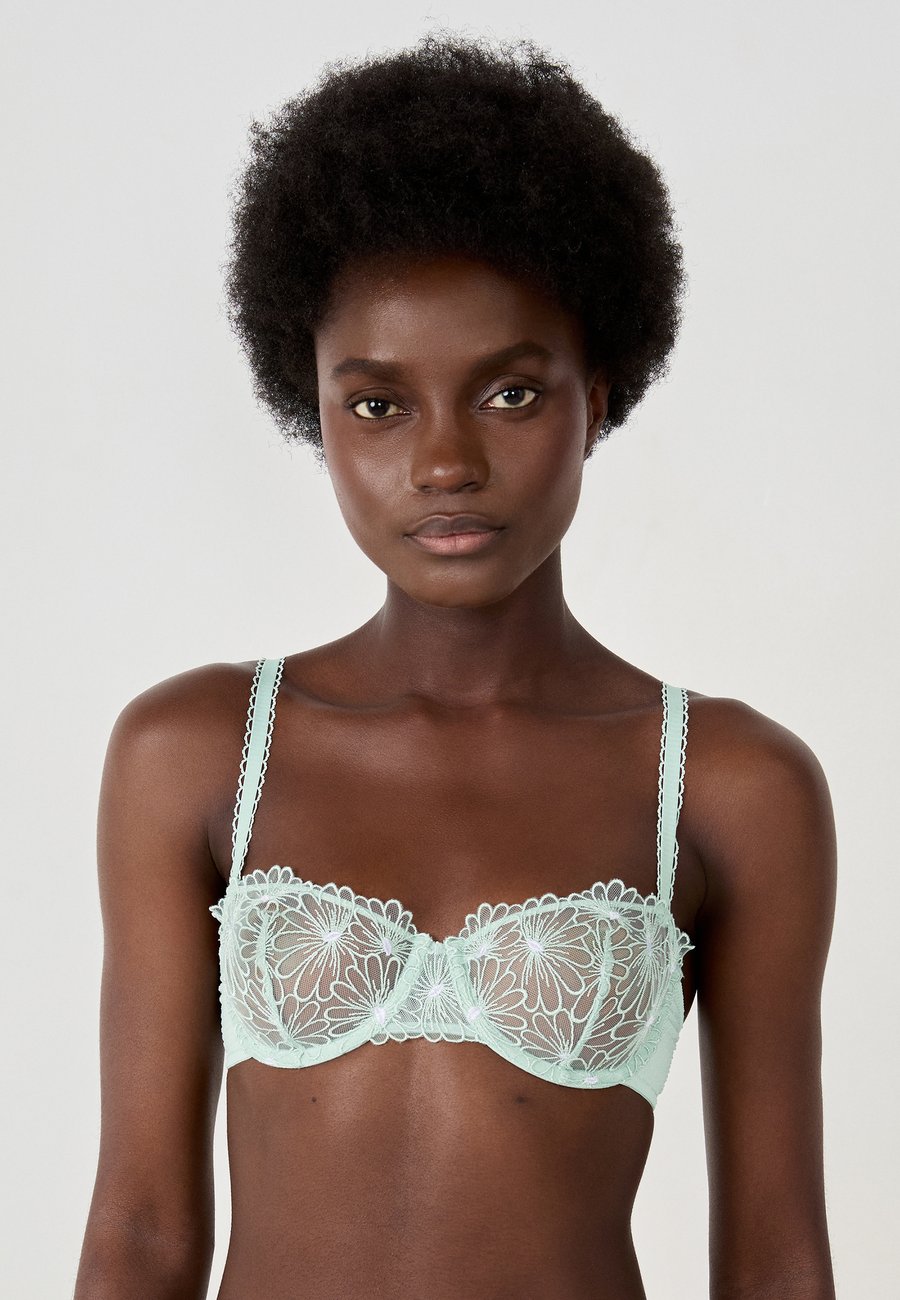 Бюстгальтер Etam DAISY, Mint
Бюстгальтер Etam DAISY, Mint