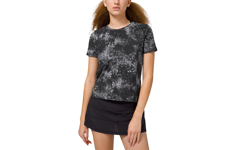 Футболка Women's Mixed Color Lululemon, Mixed Color
Футболка Women's Mixed Color Lululemon, Mixed Color