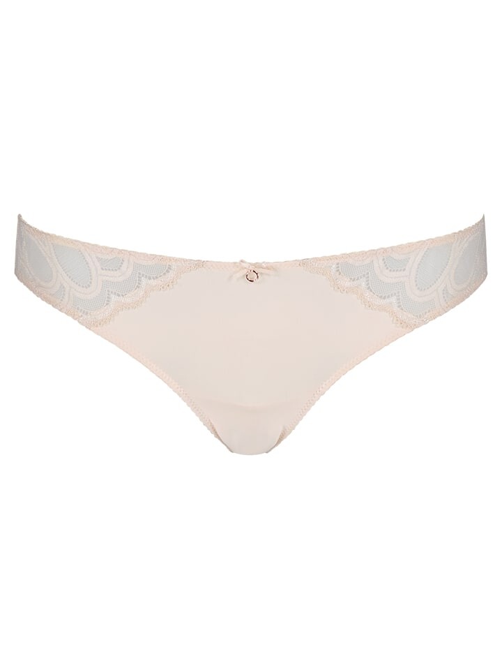 Трусы LASCANA Slip, цвет Rosé
Трусы LASCANA Slip, цвет Rosé