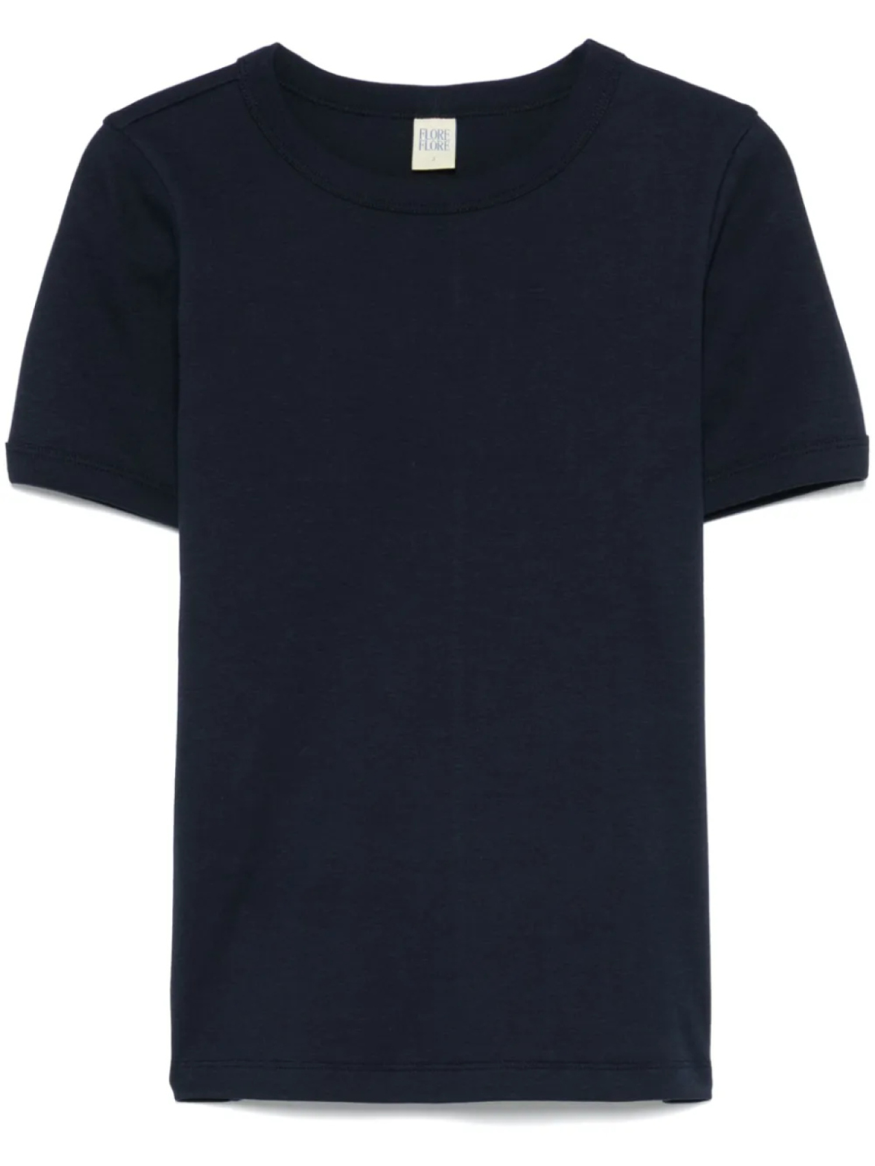 Футболка FLORE FLORE Car, синий
Футболка FLORE FLORE Car, синий
