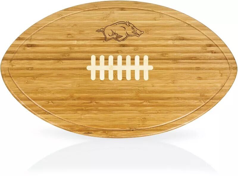 Picnic Time Арканзас Рэзорбэкс Начало футбольной разделочной доски