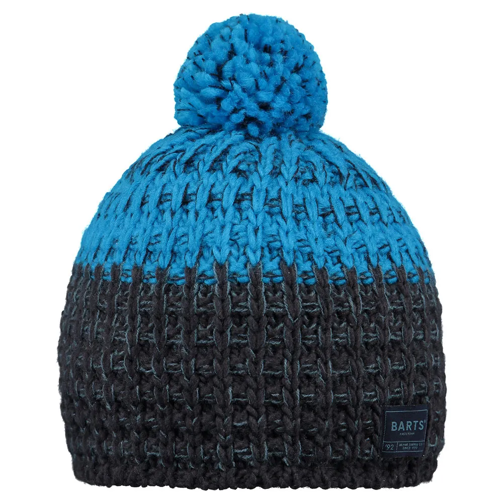 Шапка Barts Lody, синий
Шапка Barts Lody, синий