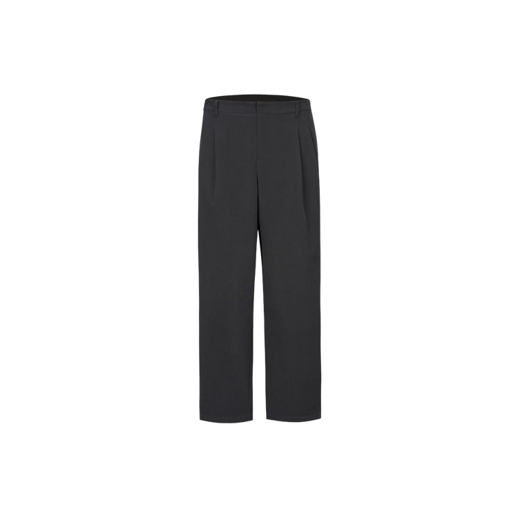 DUALIS Вязаные спортивные штаты мужские DESCENTE, cc-charcoal серый
DUALIS Вязаные спортивные штаты мужские DESCENTE, cc-charcoal серый
