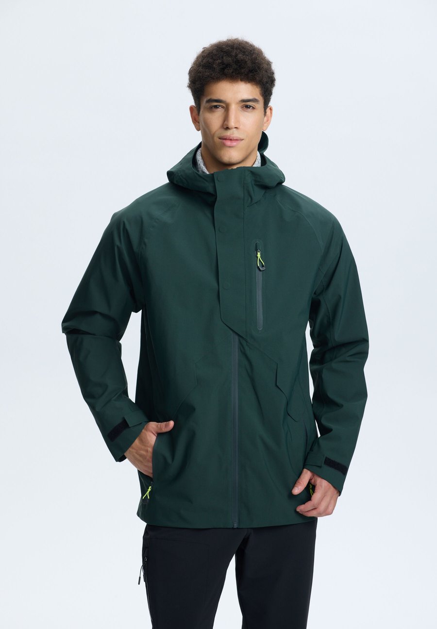 Куртка Icepeak DECATUR, Dunkel Grün/Dark Green
Куртка Icepeak DECATUR, Dunkel Grün/Dark Green