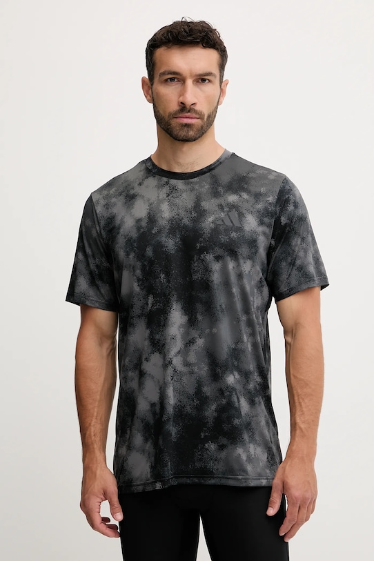 Футболка для тренировок WORKOUT ESSENTIALS PLUS Adidas Performance, черный
Футболка для тренировок WORKOUT ESSENTIALS PLUS Adidas Performance, черный