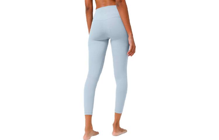 Женские леггинсы Align Yoga Pants 25' Lululemon, синий
Женские леггинсы Align Yoga Pants 25' Lululemon, синий