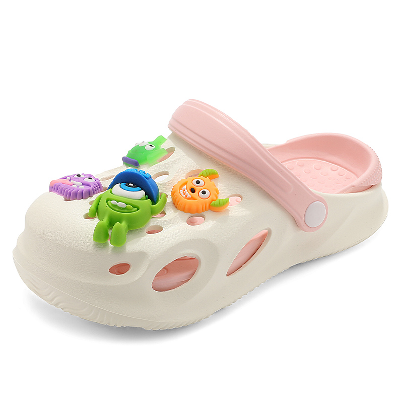 Сандалии детские FIRS Kids, белый/розовый
Сандалии детские FIRS Kids, белый/розовый