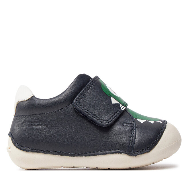 Кроссовки Geox B Tutim Boy B3539C 00085 C4002 Navy, темно-синий
Кроссовки Geox B Tutim Boy B3539C 00085 C4002 Navy, темно-синий