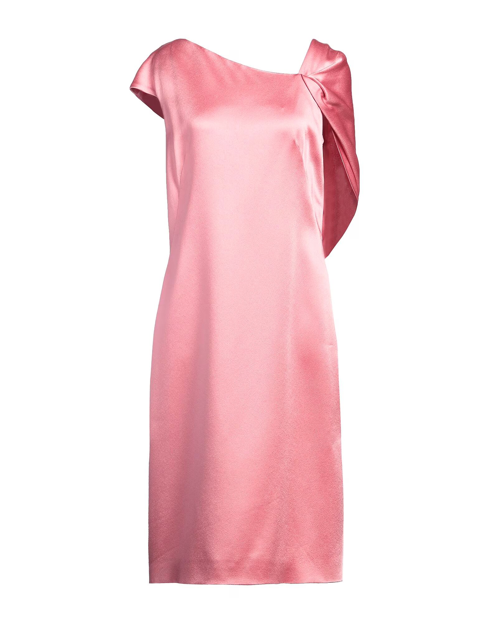 Платье миди Givenchy, розовый
Платье миди Givenchy, розовый