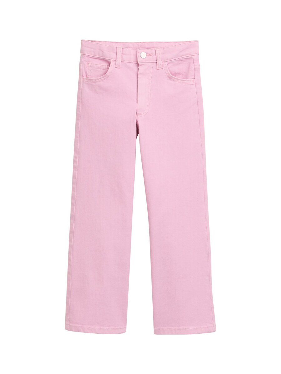 Джинсы с широкими штанинами TOM TAILOR, Rose
Джинсы с широкими штанинами TOM TAILOR, Rose
