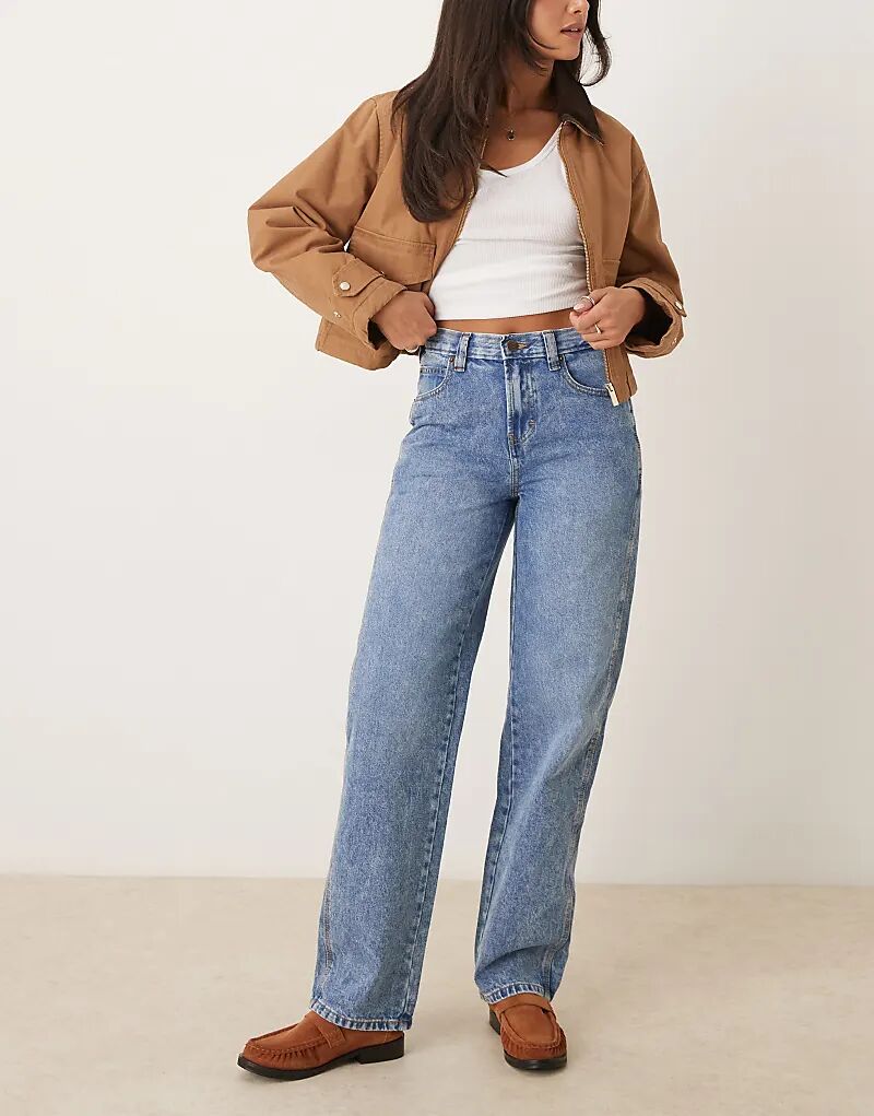 Джинсы мешковатые Dickies Farner двухцветные, выцветшие, синего цвета
Джинсы мешковатые Dickies Farner двухцветные, выцветшие, синего цвета