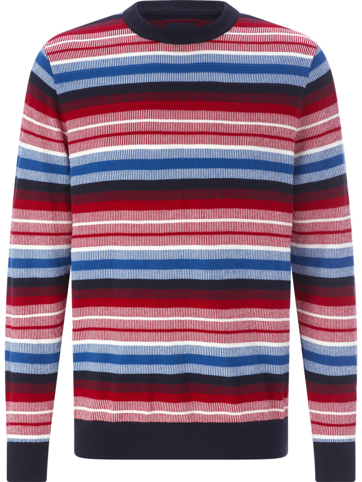 Пуловер BABISTA, цвет dunkelblau gestreift
Пуловер BABISTA, цвет dunkelblau gestreift