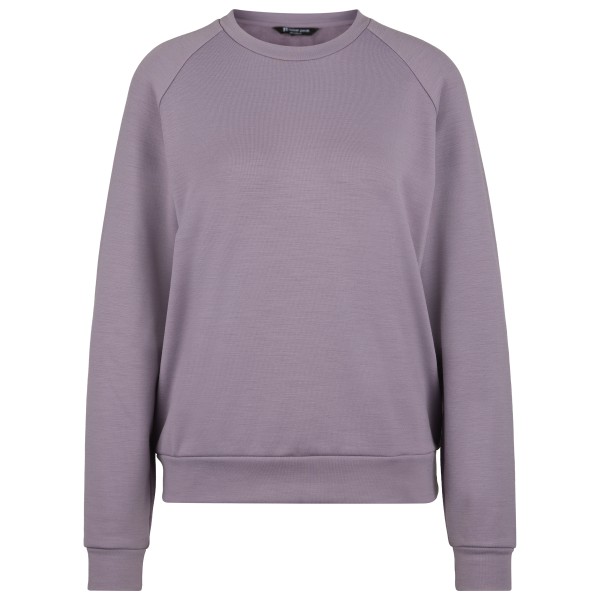 Женский мериносовый саженец. Свитер II Crew Heber Peak, серый
Женский мериносовый саженец. Свитер II Crew Heber Peak, серый