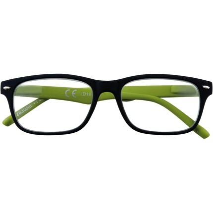 Очки для чтения ZIPPO 31Z-B3-GRE200 +2,00
Очки для чтения ZIPPO 31Z-B3-GRE200 +2,00