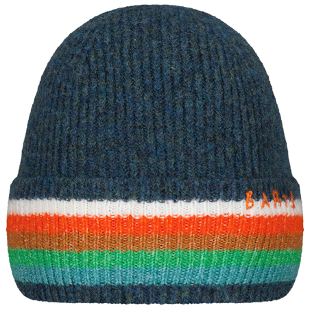 Детская шапочка-бини Nochs Barts, синий
Детская шапочка-бини Nochs Barts, синий