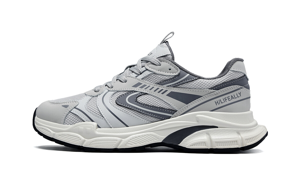 Кроссовки HLA Casual Shoes Men Low-Top, Черный, Кроссовки HLA Casual Shoes Men Low-Top
Кроссовки HLA Casual Shoes Men Low-Top, Черный, Кроссовки HLA Casual Shoes Men Low-Top