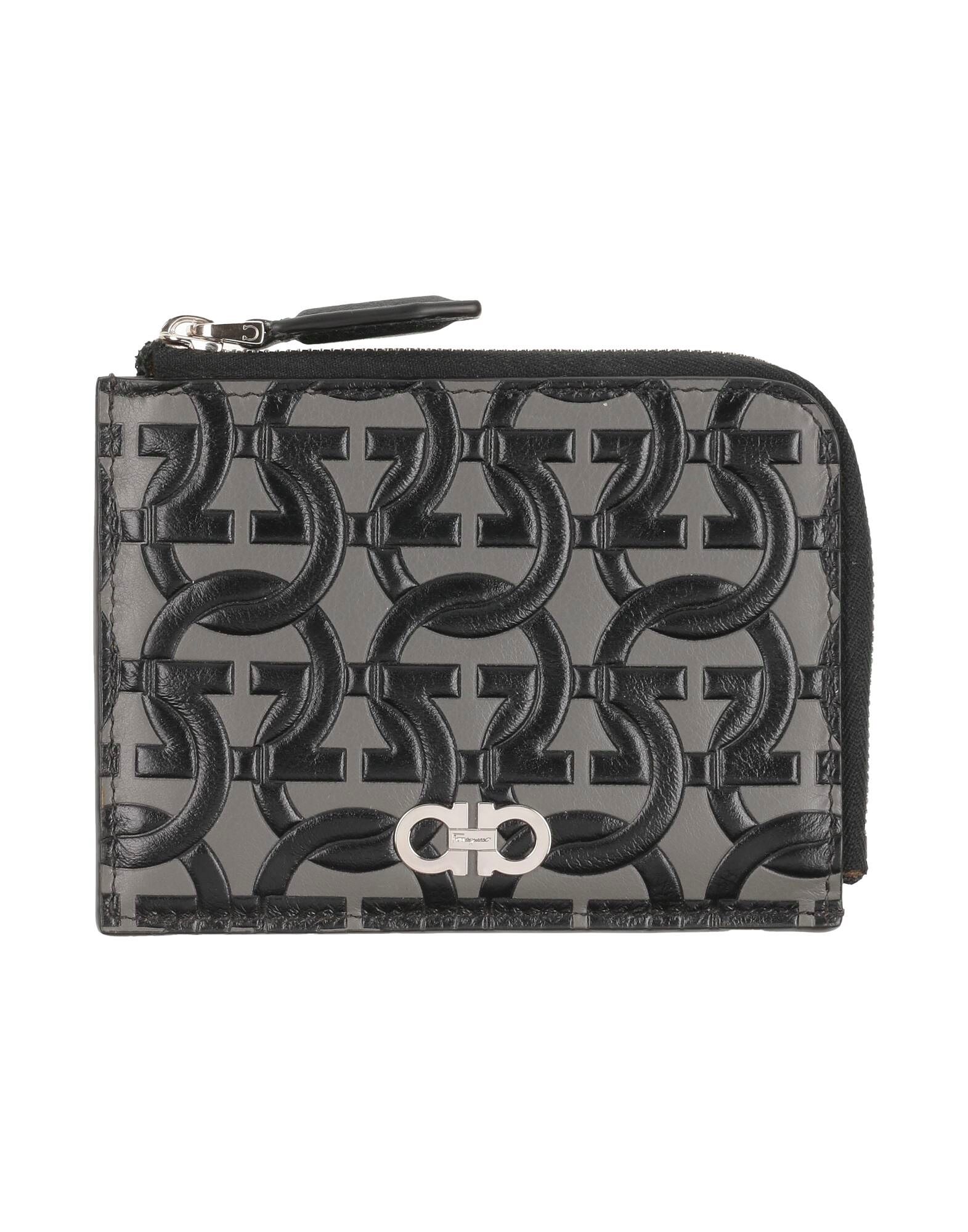 Кошелек Ferragamo, серый
Кошелек Ferragamo, серый