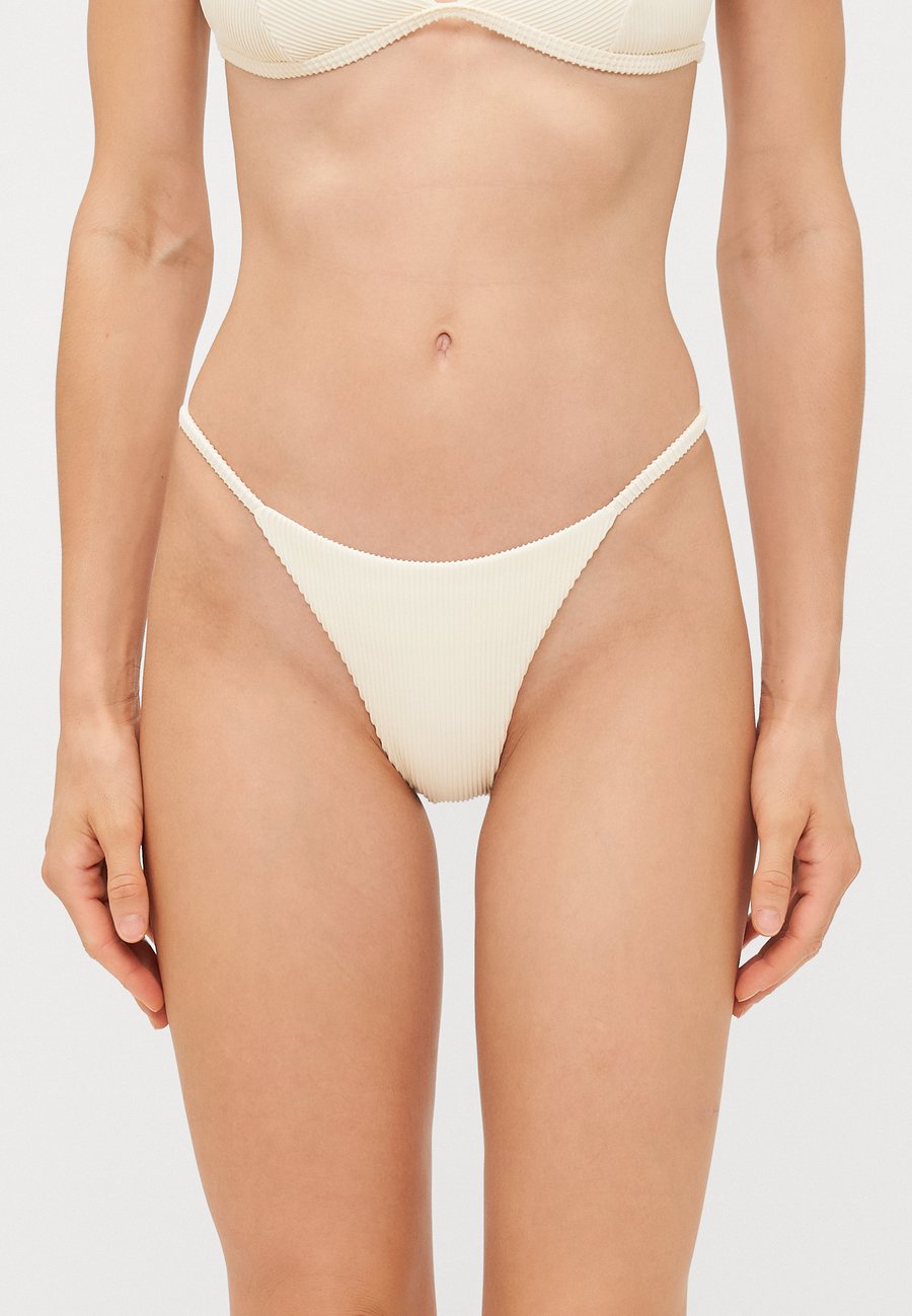 Низ бикини Haight LARI BOTTOM, White Clay/Off-White, Белый, Низ бикини Haight LARI BOTTOM, White Clay/Off-White
Низ бикини Haight LARI BOTTOM, White Clay/Off-White, Белый, Низ бикини Haight LARI BOTTOM, White Clay/Off-White