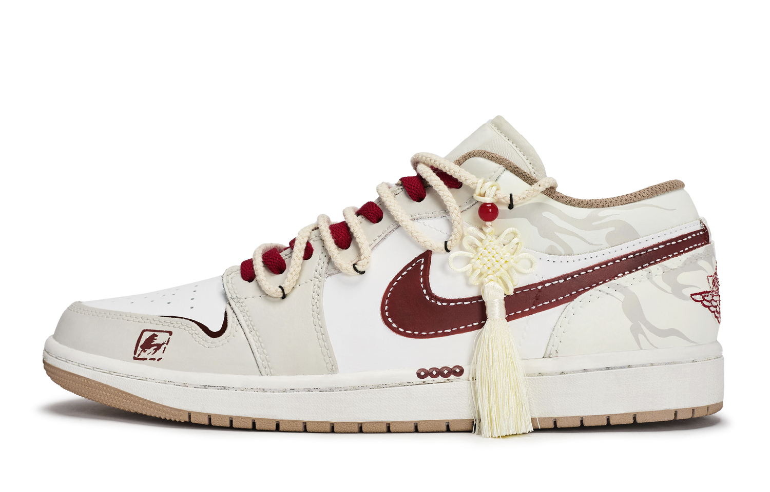 Air 1 811 Manufacturing, Spring Breeze Test Horse, дышащие низкие винтажные баскетбольные кроссовки для мужчин Jordan, бежевый белый красный
Air 1 811 Manufacturing, Spring Breeze Test Horse, дышащие низкие винтажные баскетбольные кроссовки для мужчин Jordan, бежевый белый красный