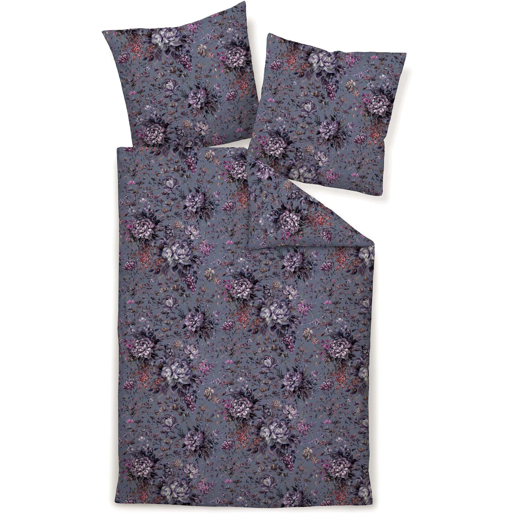 Постельное белье Janine «Mako-Satin45072 05 155x200, 80x80», 5, цвет dämmerungslila
Постельное белье Janine «Mako-Satin45072 05 155x200, 80x80», 5, цвет dämmerungslila