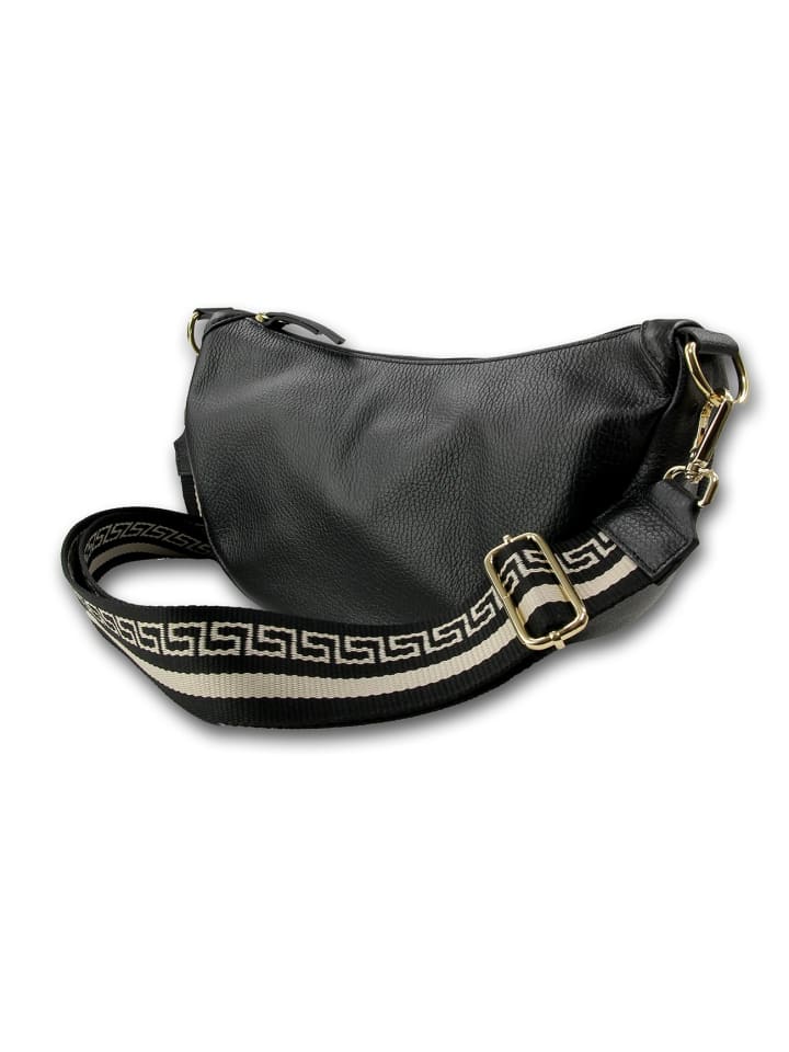 Кожаная сумка через плечо, городская сумка Toscanto, черная, около 33 см Toscanto
Кожаная сумка через плечо, городская сумка Toscanto, черная, около 33 см Toscanto