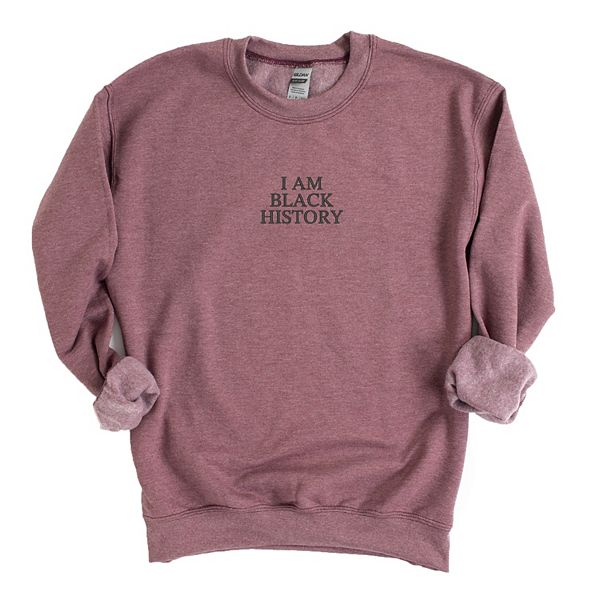 Графический свитшот Embroidered i am black history Simply Sage Market, Heather Maroon, Черный, Графический свитшот Embroidered i am black history Simply Sage Market, Heather Maroon
Графический свитшот Embroidered i am black history Simply Sage Market, Heather Maroon, Черный, Графический свитшот Embroidered i am black history Simply Sage Market, Heather Maroon
