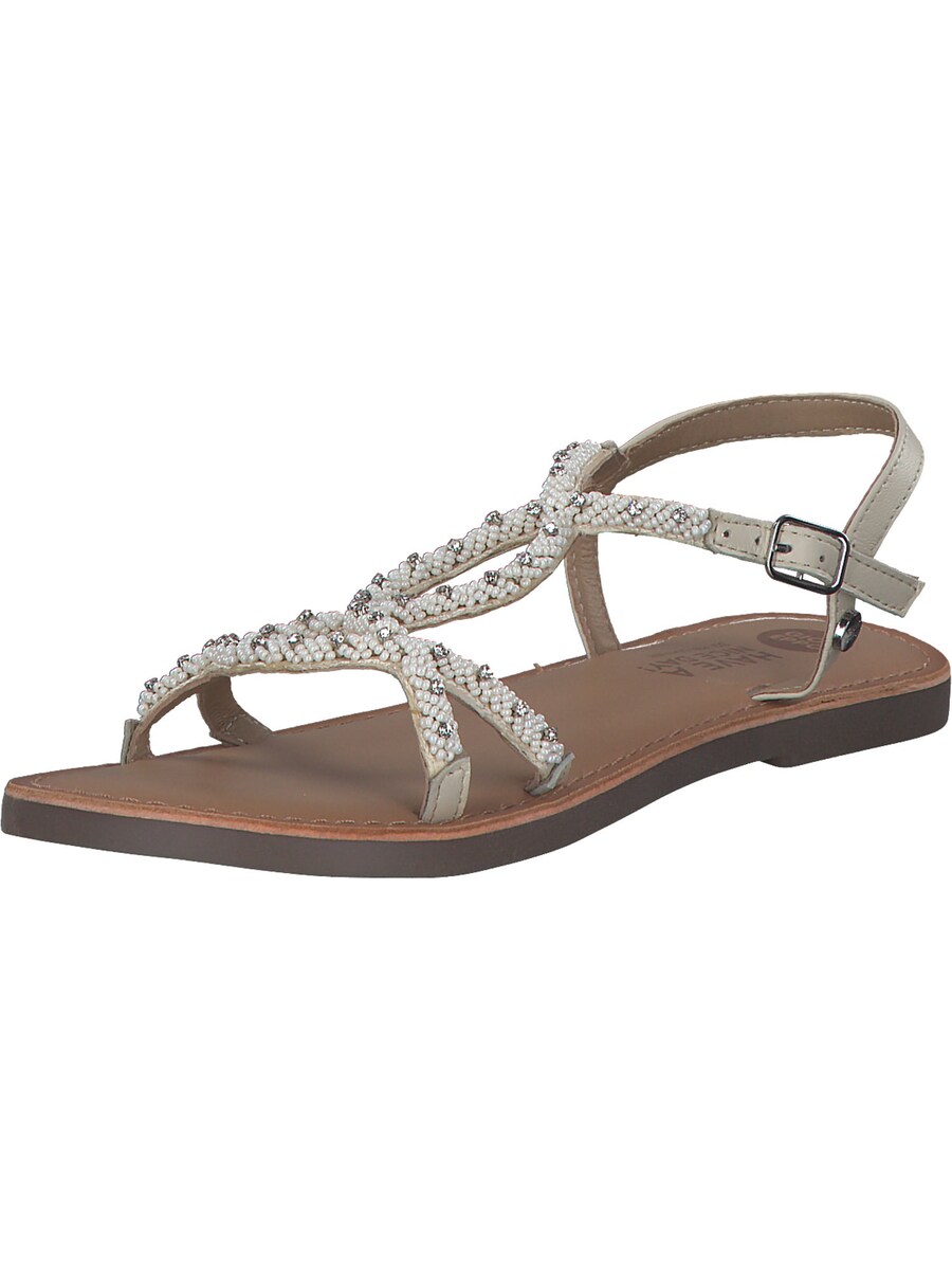Сандалии GIOSEPPO, бежевый/кремовый/темно-бежевый
Сандалии GIOSEPPO, бежевый/кремовый/темно-бежевый