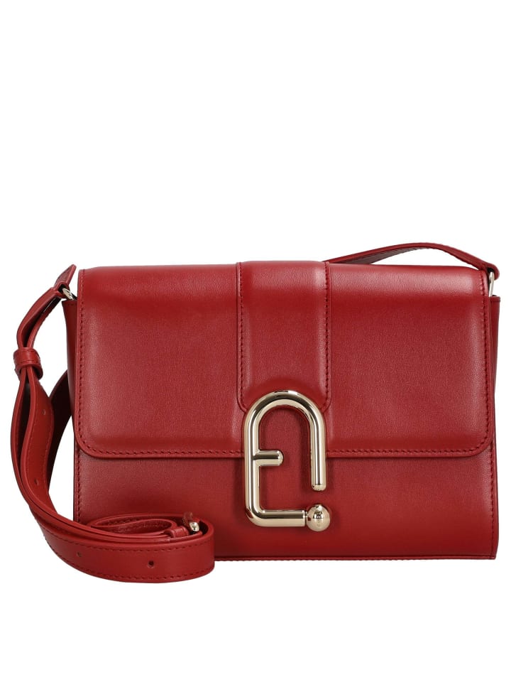 Furla Urban S - Сумка на плечо 22,5 см (lacca) цвета lacca
Furla Urban S - Сумка на плечо 22,5 см (lacca) цвета lacca