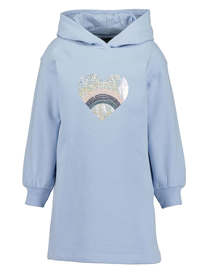 Платье Blue Seven, светло-синий
Платье Blue Seven, светло-синий