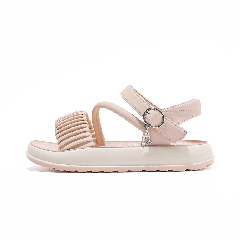 Дышащие детские сандалии для детей WARRIOR, фиолетовый
Дышащие детские сандалии для детей WARRIOR, фиолетовый