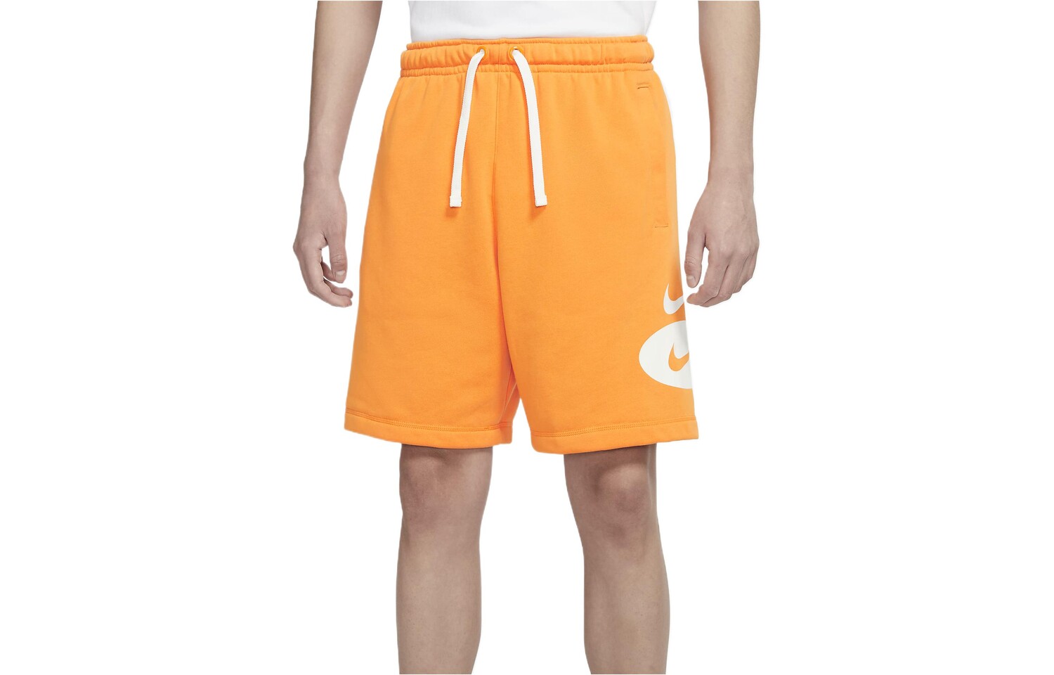 Повседневные шорты мужские желтые Nike, желтый
Повседневные шорты мужские желтые Nike, желтый