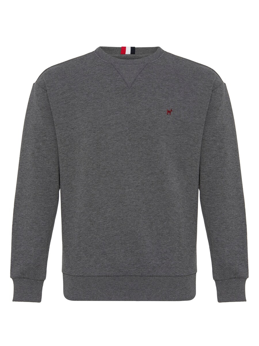 Свитер Williot Sweatshirt Holman, серый
Свитер Williot Sweatshirt Holman, серый