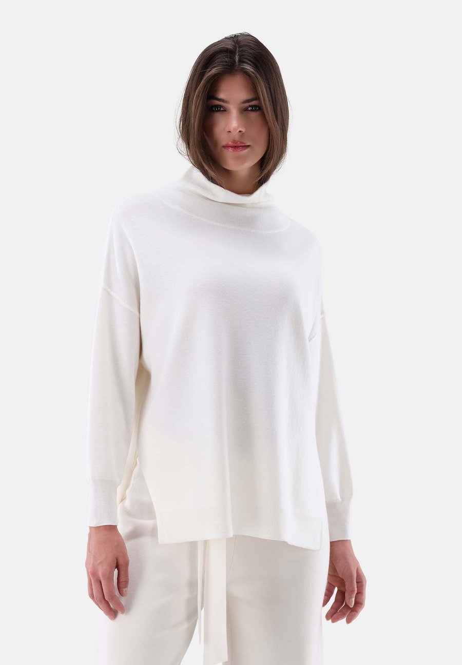 Джемпер van Laack Jumper, White
Джемпер van Laack Jumper, White