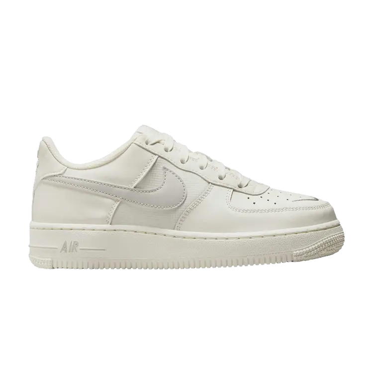 Кроссовки Air Force 1 Low GS 'Sail Light Bone', кремовый
Кроссовки Air Force 1 Low GS 'Sail Light Bone', кремовый