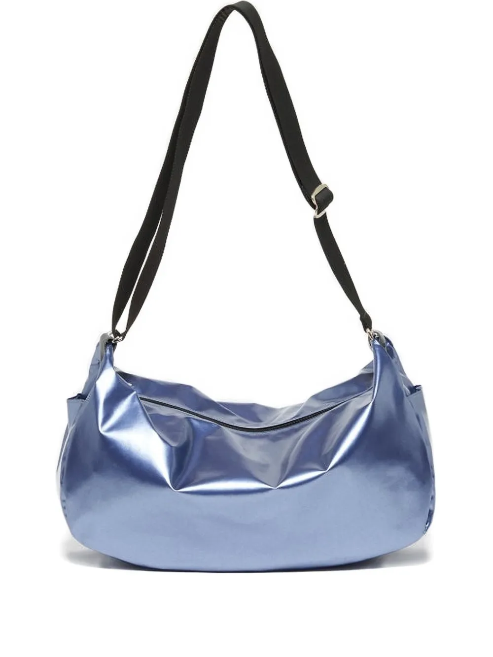 Сумка на молнии Jack Gomme, синий
Сумка на молнии Jack Gomme, синий