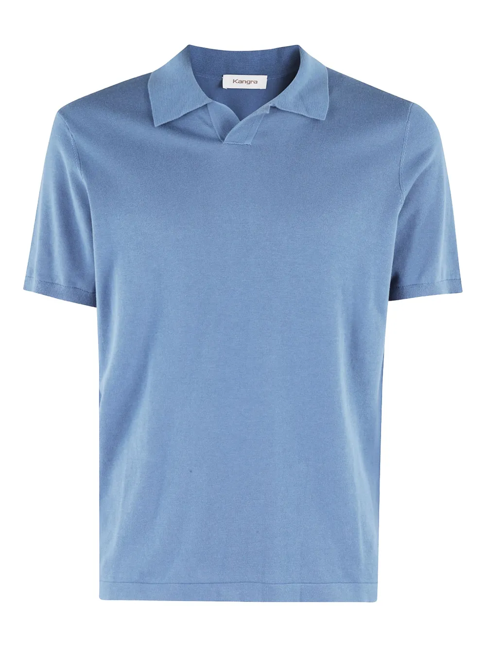 Рубашка-поло с коротким рукавом Kangra, синий
Рубашка-поло с коротким рукавом Kangra, синий