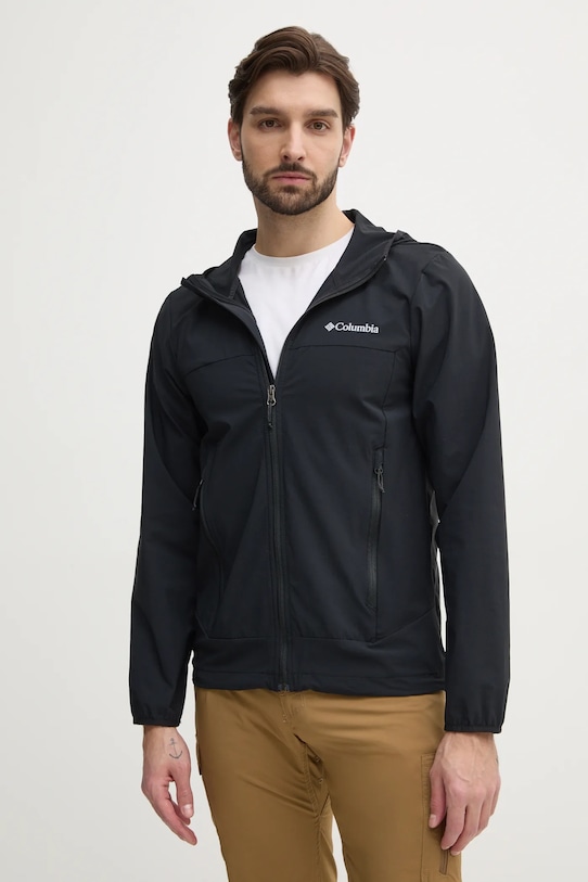 Куртка утепленная Heather Canyon II Columbia, черный
Куртка утепленная Heather Canyon II Columbia, черный
