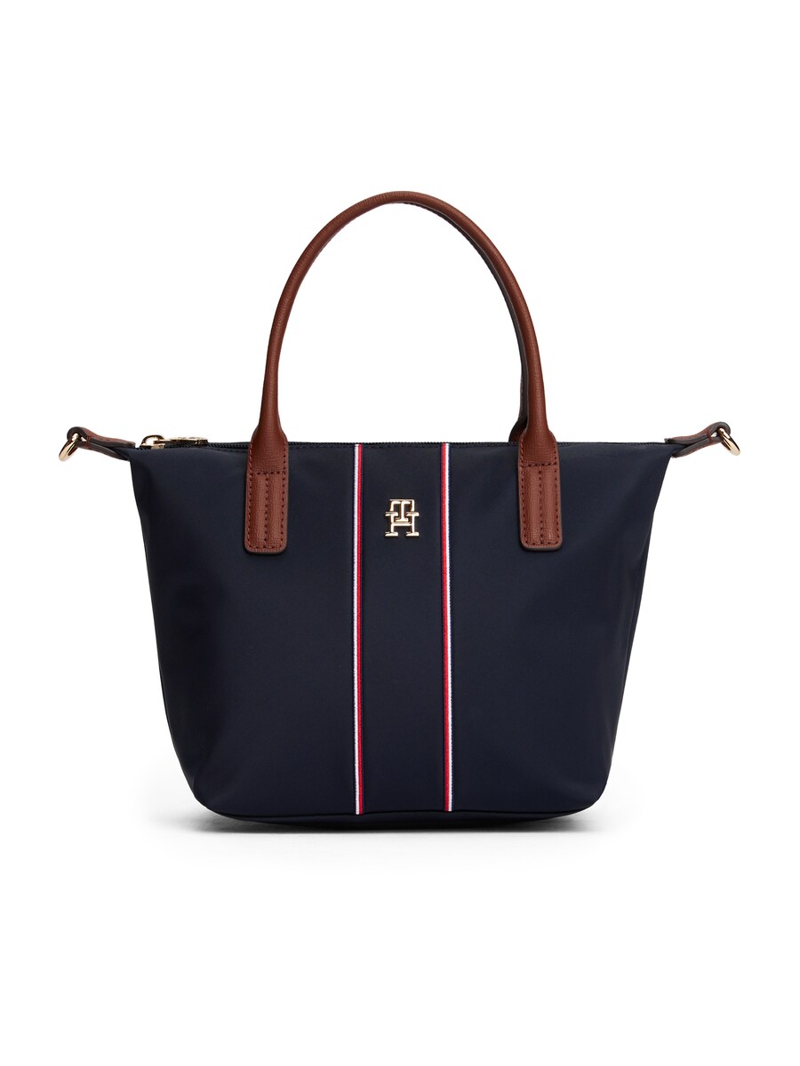 Сумочка TOMMY HILFIGER, Dark blue
Сумочка TOMMY HILFIGER, Dark blue