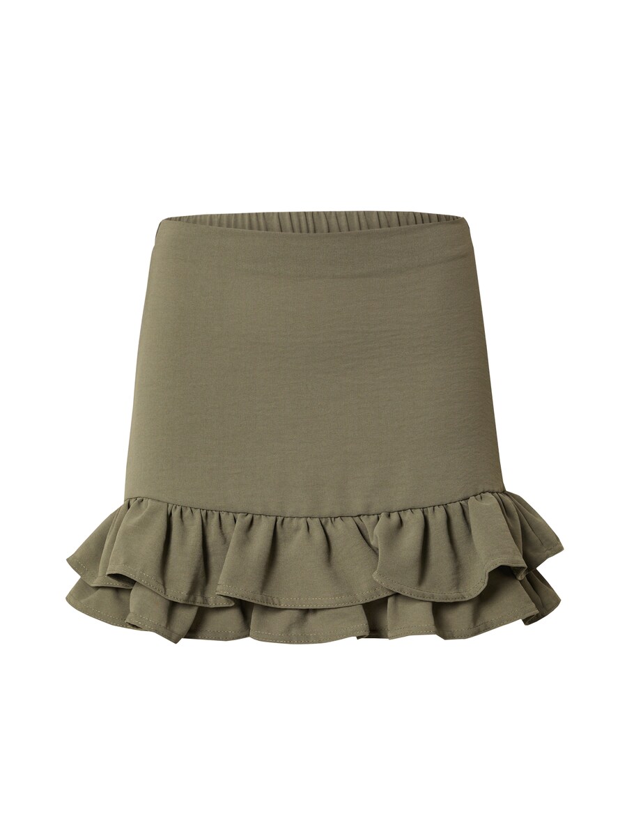 Юбка Nasty Gal, хаки
Юбка Nasty Gal, хаки