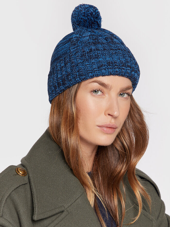 Кепка Buff, синий
Кепка Buff, синий