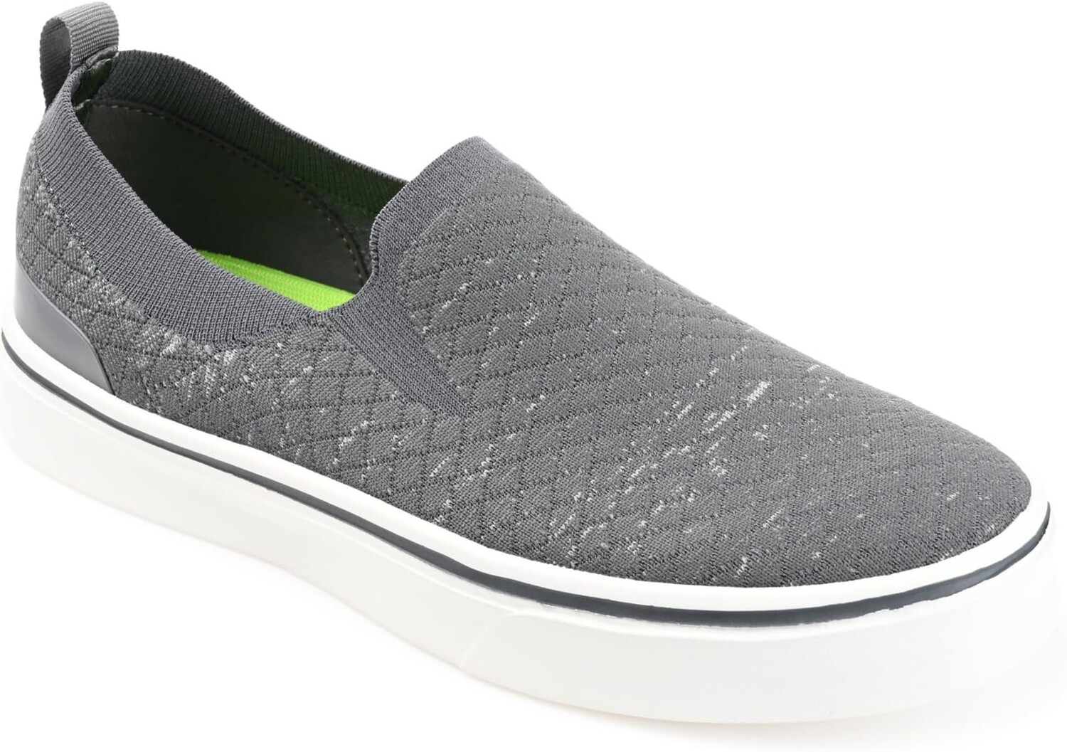 Кроссовки Vance Co. Hamlin, серый
Кроссовки Vance Co. Hamlin, серый