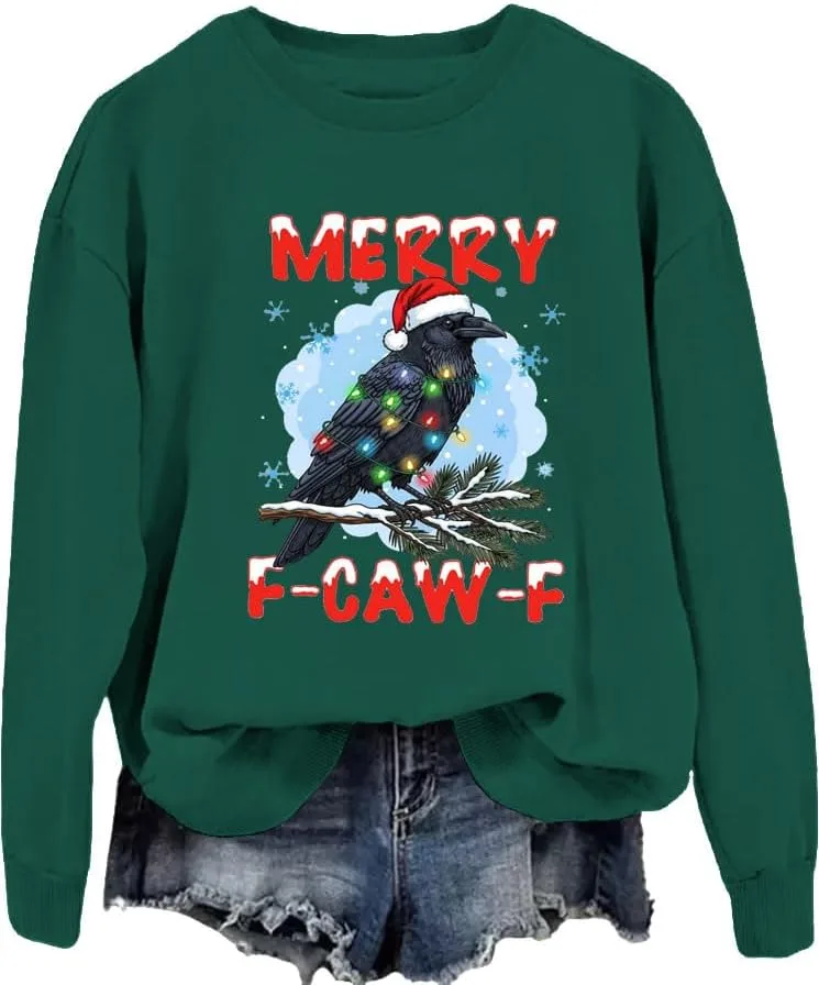 Свитшот Merry Black Bird
Свитшот Merry Black Bird