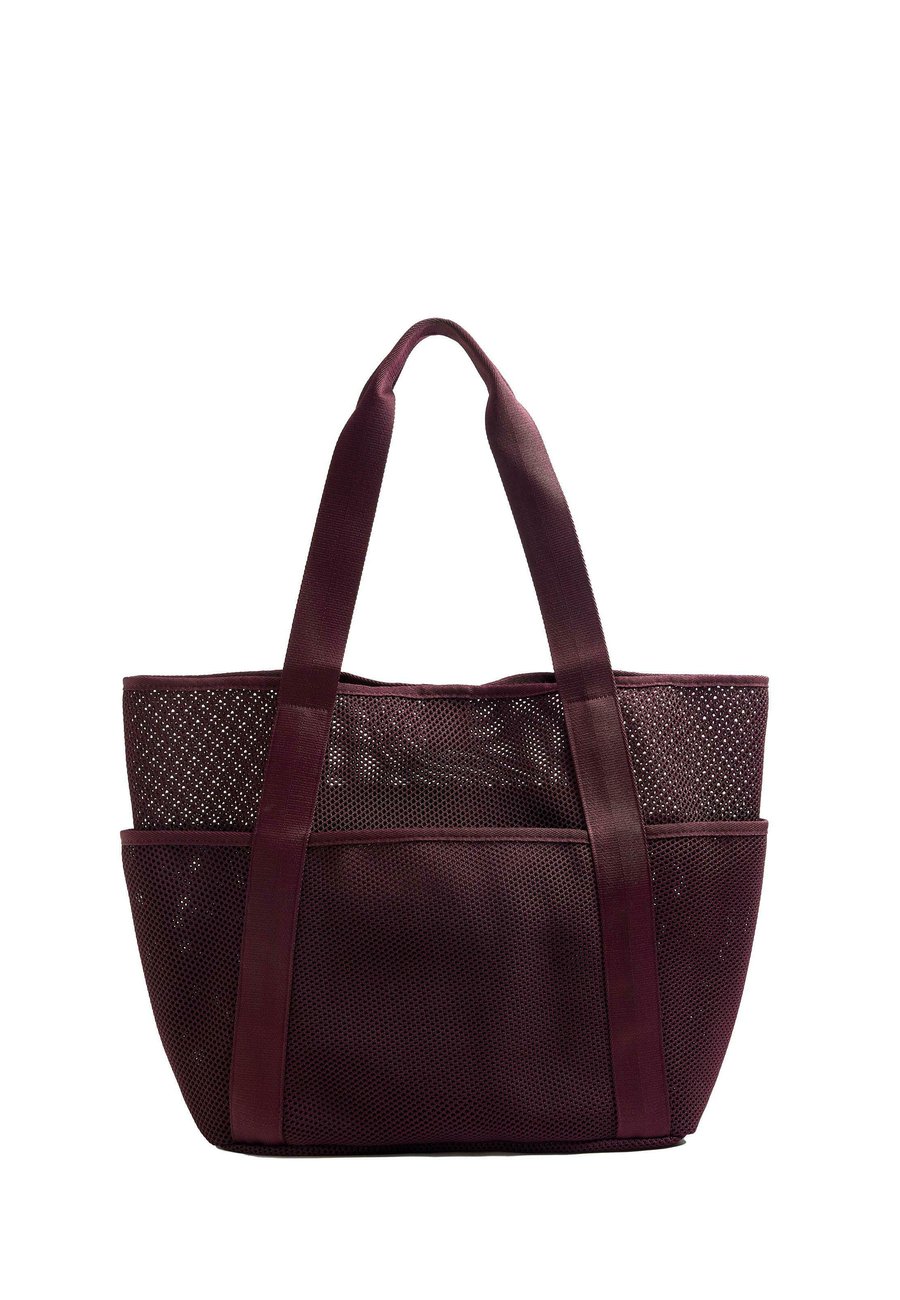Сумка-шоппер OYSHO SHOPPER , Dark Red
Сумка-шоппер OYSHO SHOPPER , Dark Red