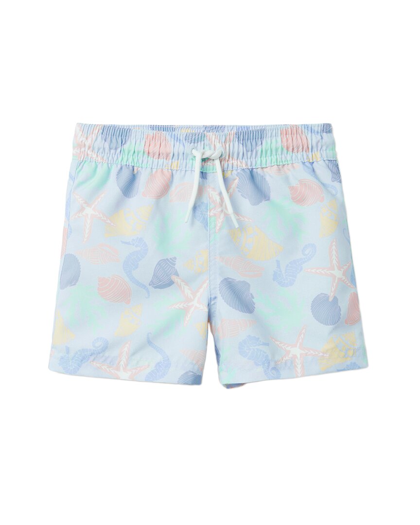 Janie and Jack Морская тематика Принтованные плавки, мультиколор
Janie and Jack Морская тематика Принтованные плавки, мультиколор