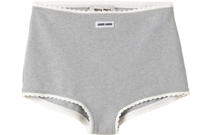 Женские трусы Miu Miu
Женские трусы Miu Miu